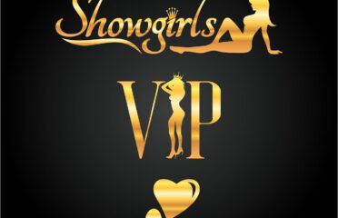 ShowGirls GOGO – Pattaya