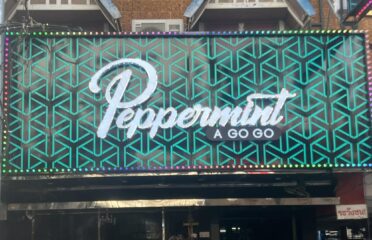 Peppermint GOGO – Pattaya