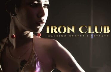 Iron Club – GOGO – Pattaya