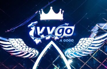 Ivygo GOGO – Pattaya
