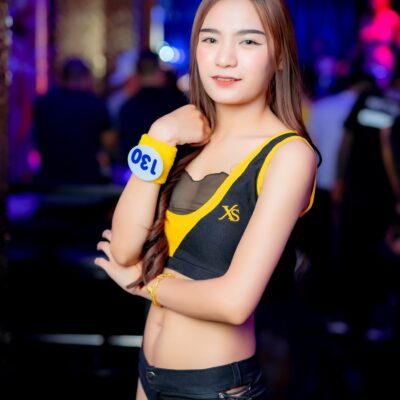 XS a Go Go – Pattaya