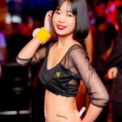 XS a Go Go – Pattaya