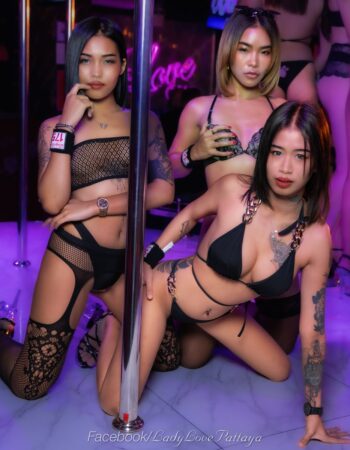 Lady Love GOGO – Pattaya