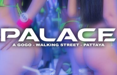 Palace GOGO – Pattaya